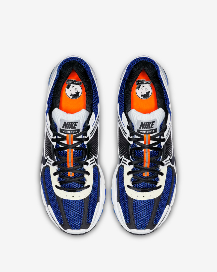 Tenis Nike Zoom Vomero 5