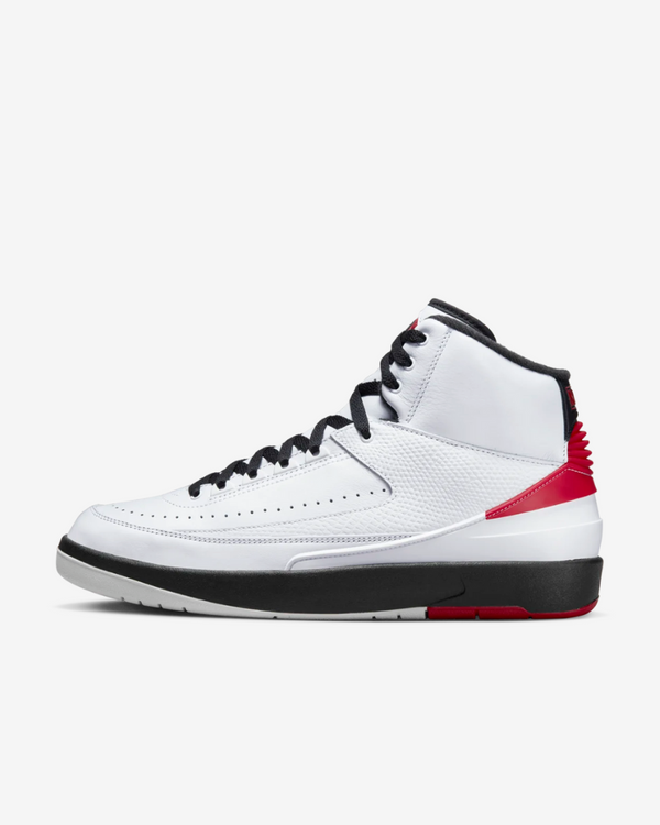 Tenis Nike Jordan 2 Retro OG