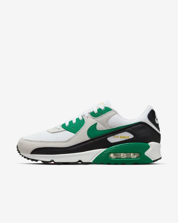Tenis Nike Air Max 90 Malachite