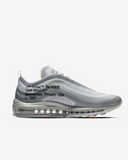 Tenis Nike Off White X Air Max 97