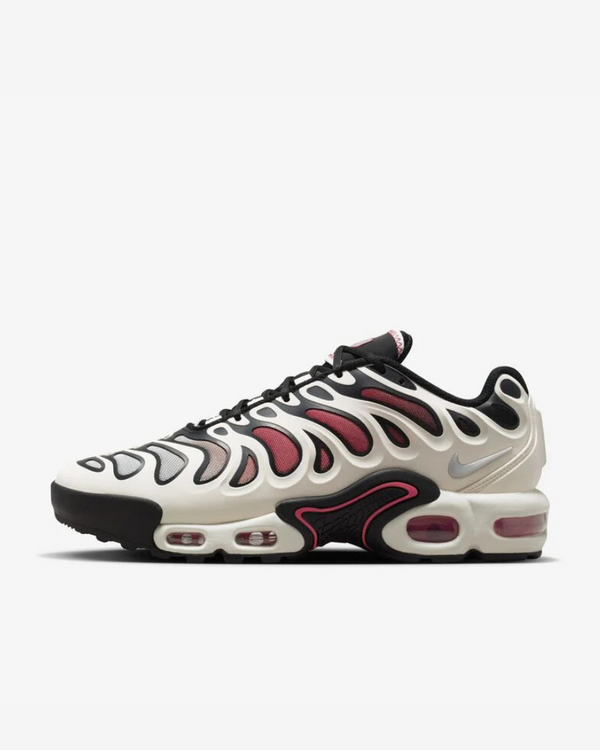 Tenis Nike Air Max Plus Drift Phantom Fire Red