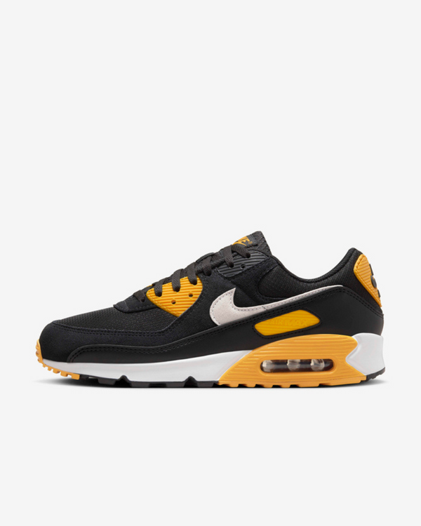 Tenis Nike Air Max 90 Black Tiffany