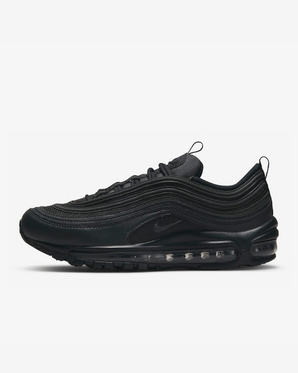 Tenis Nike Air Max 97 Triple Black