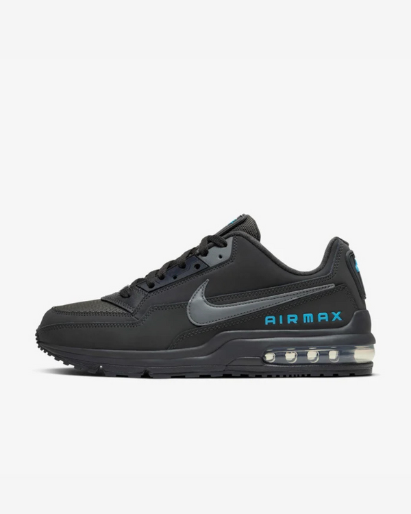 Tenis Nike Air Max LTD 3
