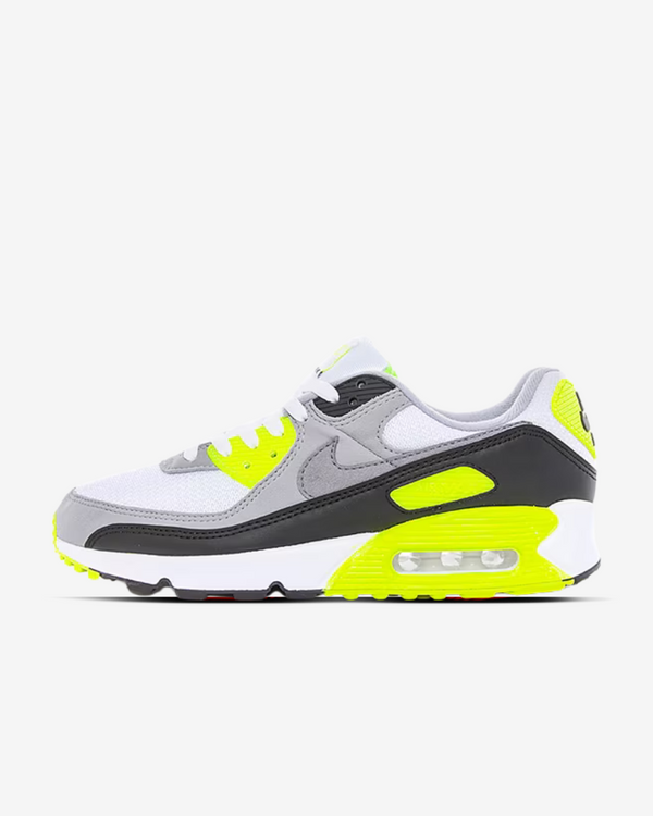 Tenis Nike Air Max 90 OG Volt