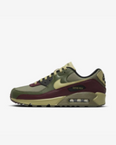 Tenis Nike Air Max 90 Gore-Tex Medium Olive