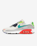 Tenis Nike Air Max 90 Evolution of Icons