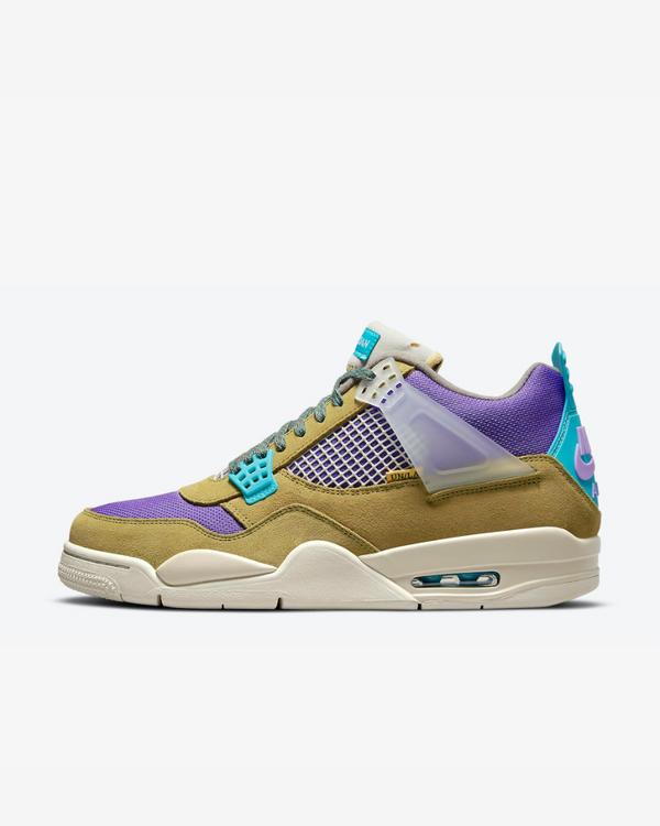 Tenis Nike Jordan 4 Retro SP