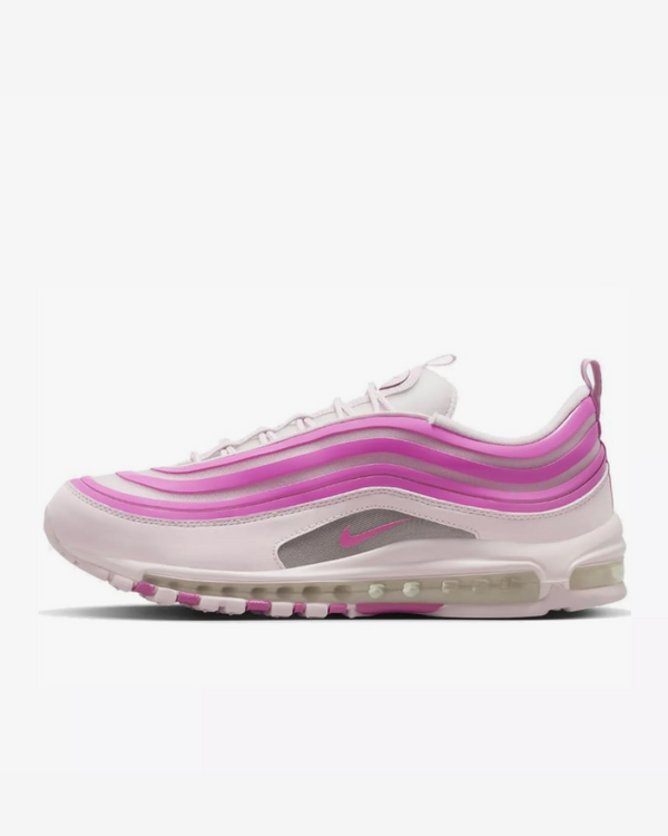 Tenis Nike Air Max 97 Pink Foam