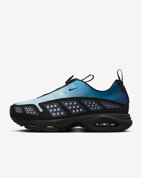 Tenis Nike Air Max Sunder Obsidian Grey Haze