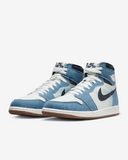 Tenis Nike Jordan 1 Retro High OG Denim