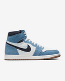 Tenis Nike Jordan 1 Retro High OG Denim