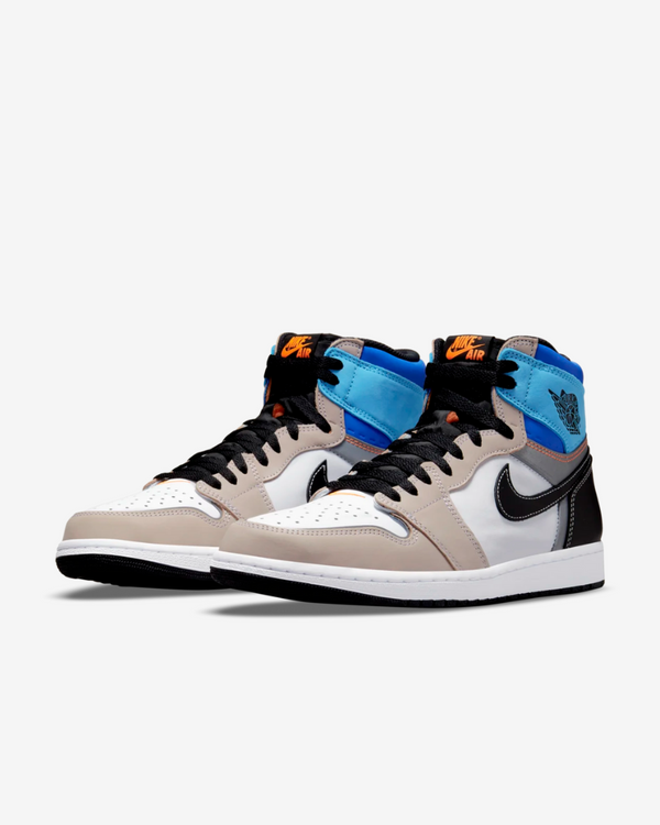 Tenis Nike Jordan 1 Retro High OG