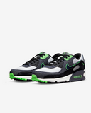Tenis Nike Air Max 90 Scream Green