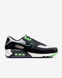 Tenis Nike Air Max 90 Scream Green