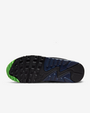 Tenis Nike Air Max 90 Scream Green