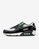 Tenis Nike Air Max 90 Scream Green