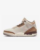 Tenis Nike Jordan 3 Retro Palomino