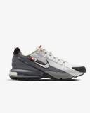 Tenis Nike Air Max Pulse Summit White Metallic Silver