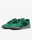 Tenis Nike SB Ishod Wair Gorge Green