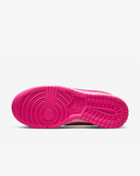 Nike Dunk Low Hyper Pink