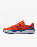 Tenis Nike SB Ishod Wair Orange Blue Jay