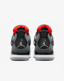 Tenis Nike Jordan 4 Retro Infrared