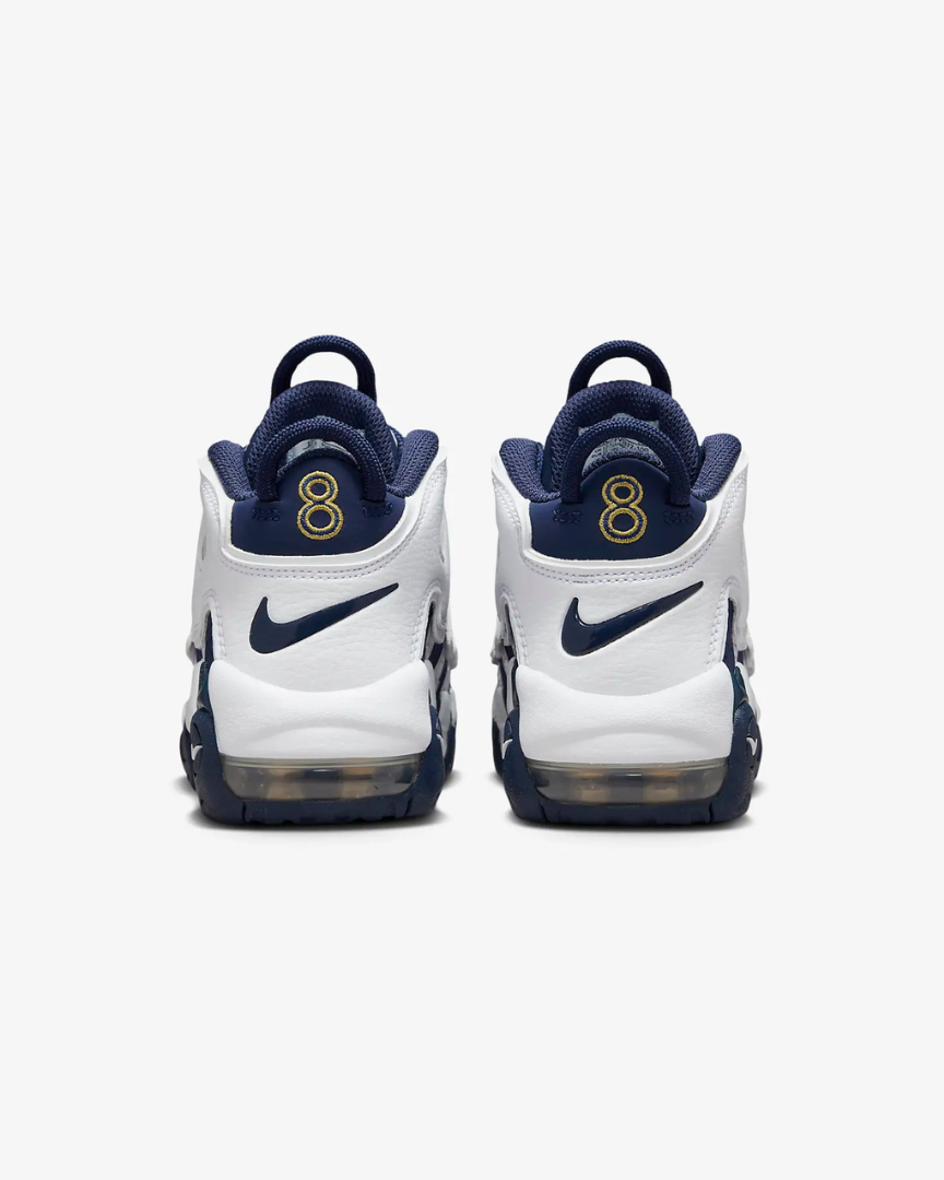 Tenis Nike Air More Uptempo