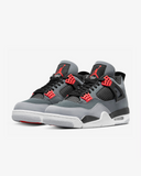 Tenis Nike Jordan 4 Retro Infrared