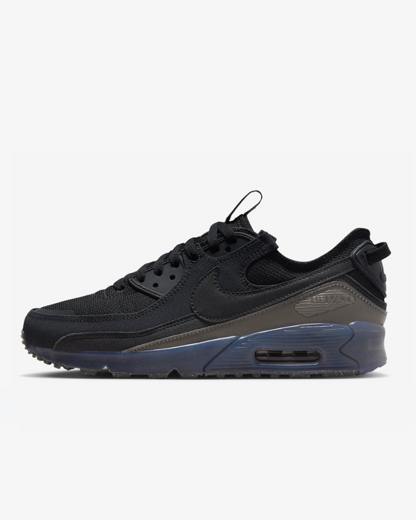 Tenis Nike Air Max Terrascape 90 Black