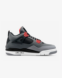 Tenis Nike Jordan 4 Retro Infrared