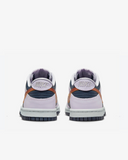 Nike Dunk Low Revealed