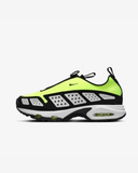 Tenis Nike Air Max Sunder Volt Black