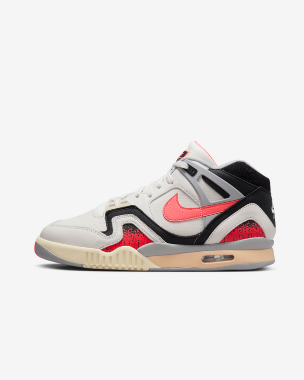 Tenis Nike Air Tech Challenge 2 Hot Lava 2024