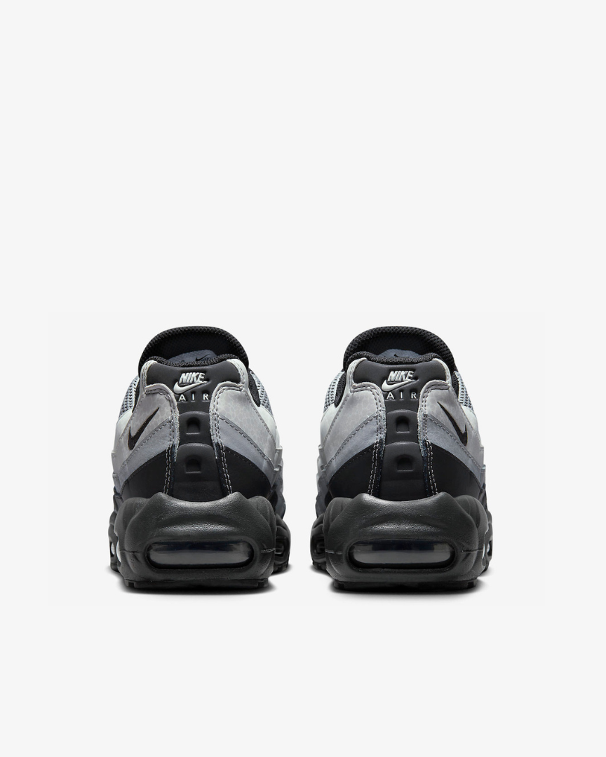 Nike Air Max 95 Reflective Safari