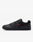 Tenis Nike SB Ishod Wair Black Red