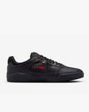 Tenis Nike SB Ishod Wair Black Red