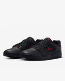 Tenis Nike SB Ishod Wair Black Red