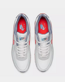 Tenis Nike Air Max 90 Premium Summit White Ashen Slate