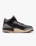 Tenis Nike Jordan 3 Retro OG SP