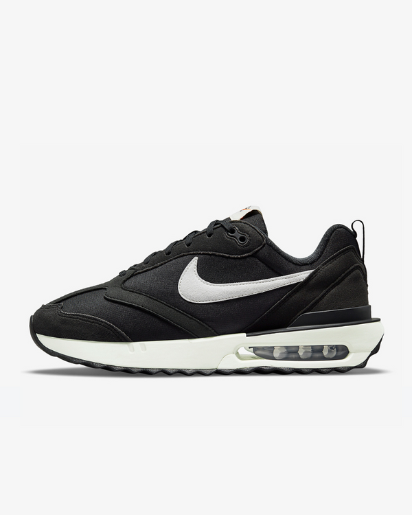 Tenis Nike Air Max Dawn Blak White