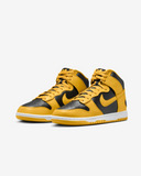 Tenis Nike Wu Tang X Dunk High Retro Premium 2024