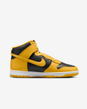 Tenis Nike Wu Tang X Dunk High Retro Premium 2024