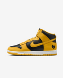 Tenis Nike Wu Tang X Dunk High Retro Premium 2024