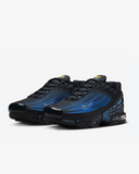 Tenis Nike Air Max Plus 3 Black Blue Gradient - Nike Originales - Medellín - Bogotá - Cali - Colombia - Envío - Crédito