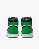 Tenis Nike Jordan 1 Retro High OG Lucky Green