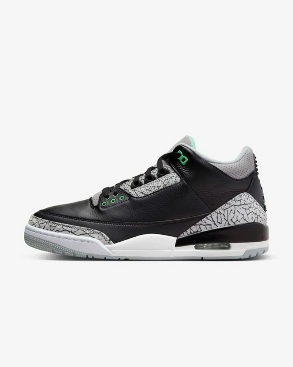 Tenis Nike Jordan 3 Retro