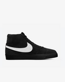Tenis Nike ZOOM BLAZER MID SB 'BLACK WHITE' - Nike Originales - Medellín - Bogotá - Cali - Colombia - Envío - Crédito
