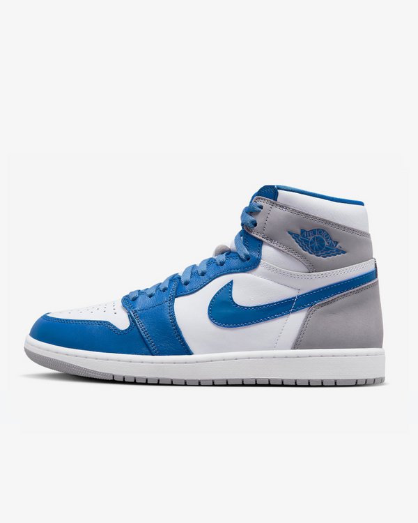 Tenis Nike Jordan 1 Retro High OG True Blue