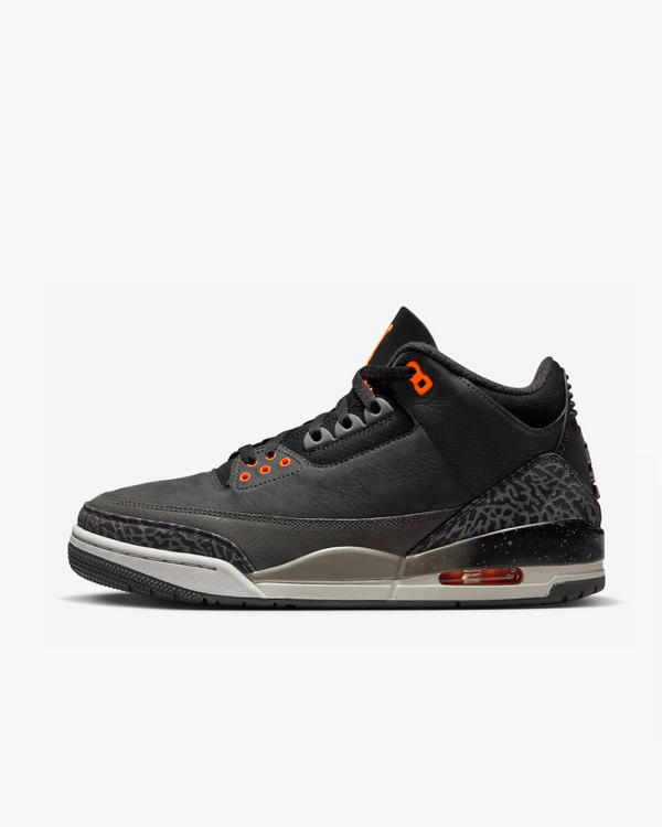 Tenis Nike Jordan 3 Retro